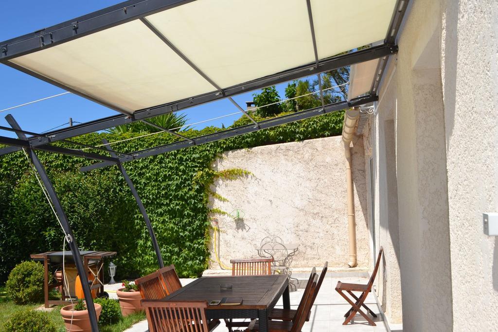 L'Escapade Provencale Martigues Exterior foto